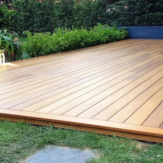 Deck Uygulaması