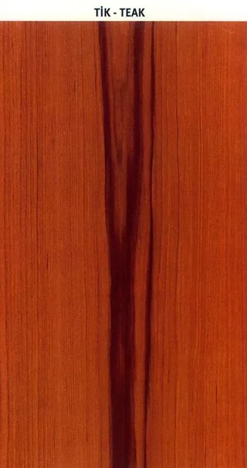 TİK-TEAK